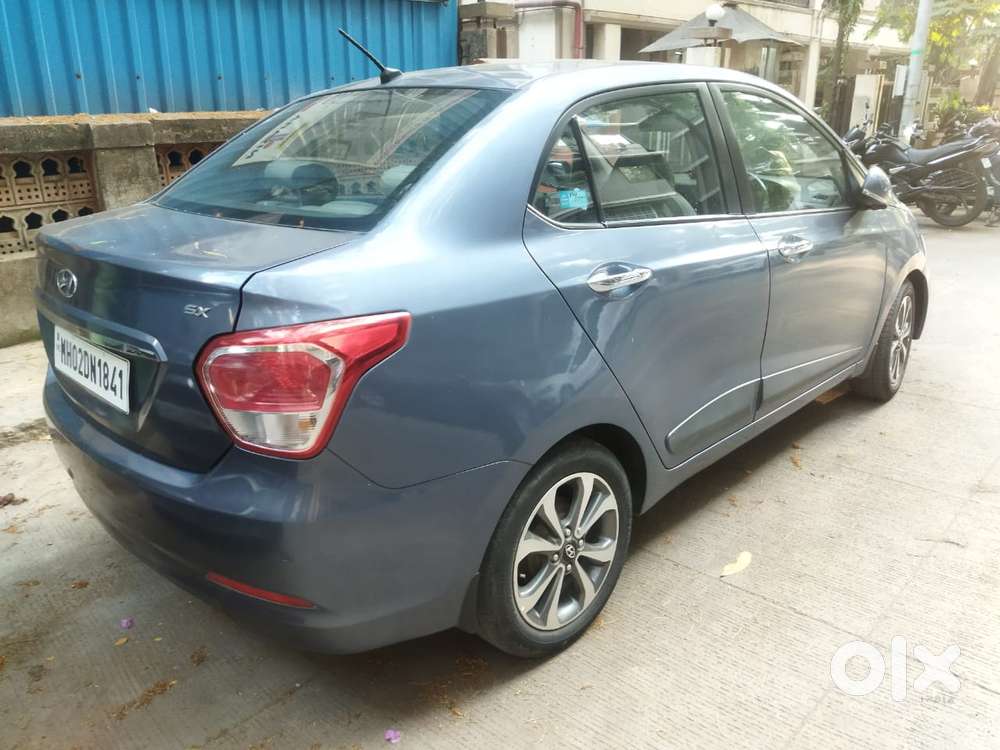 Hyundai Xcent Sx 1.2 (o), 2014, Petrol