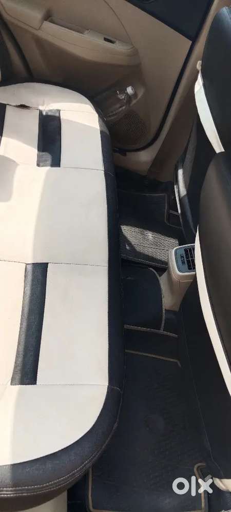 Maruti Suzuki Dzire 2019