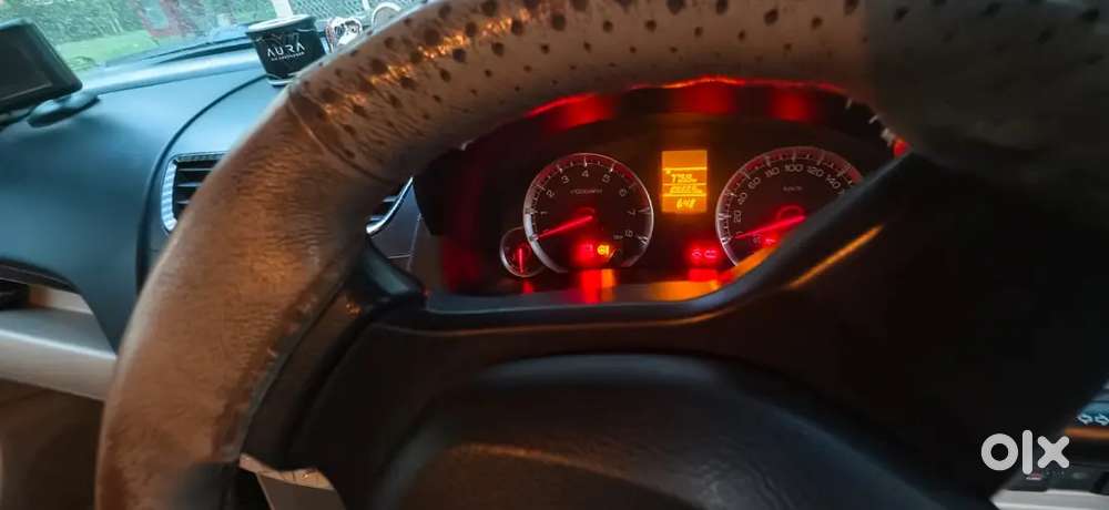 Maruti Suzuki Dzire 2015