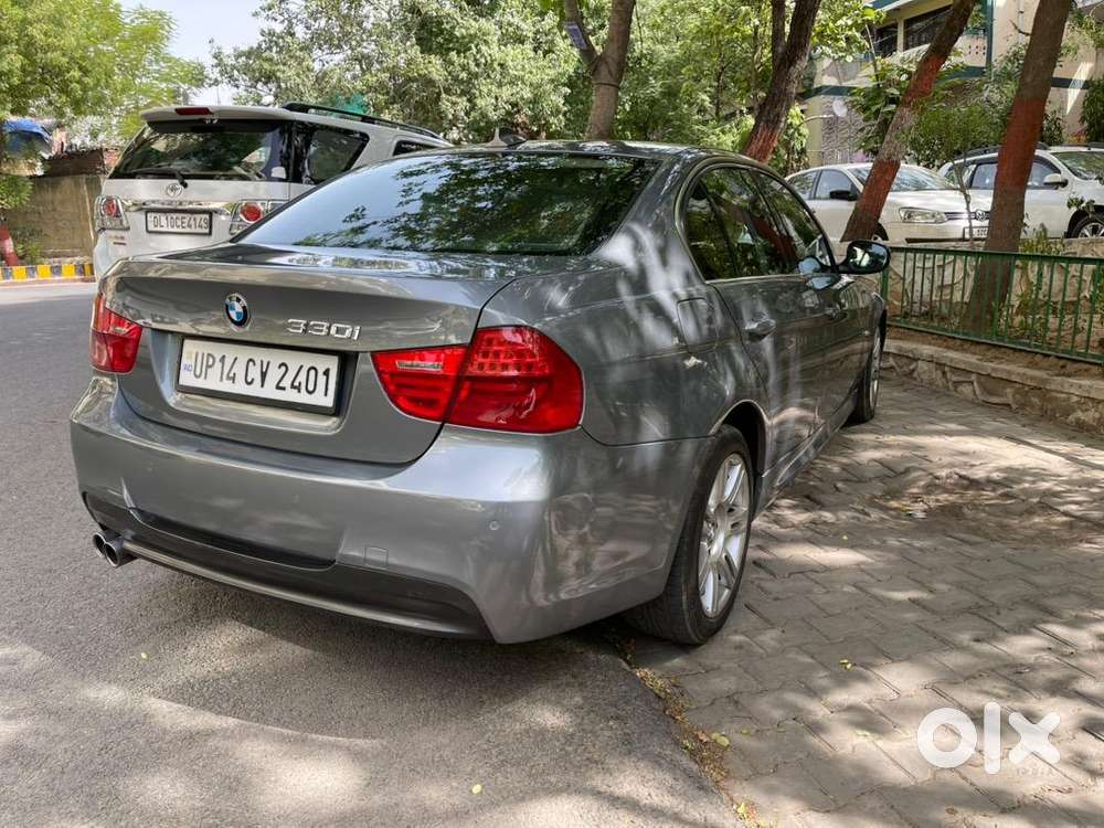 330i - 3000 Cc - 270 Bhp - E90 Lci+