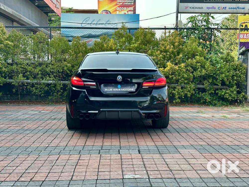 Bmw 5 Series 2.0 520d Luxury Line, 2013, Diesel