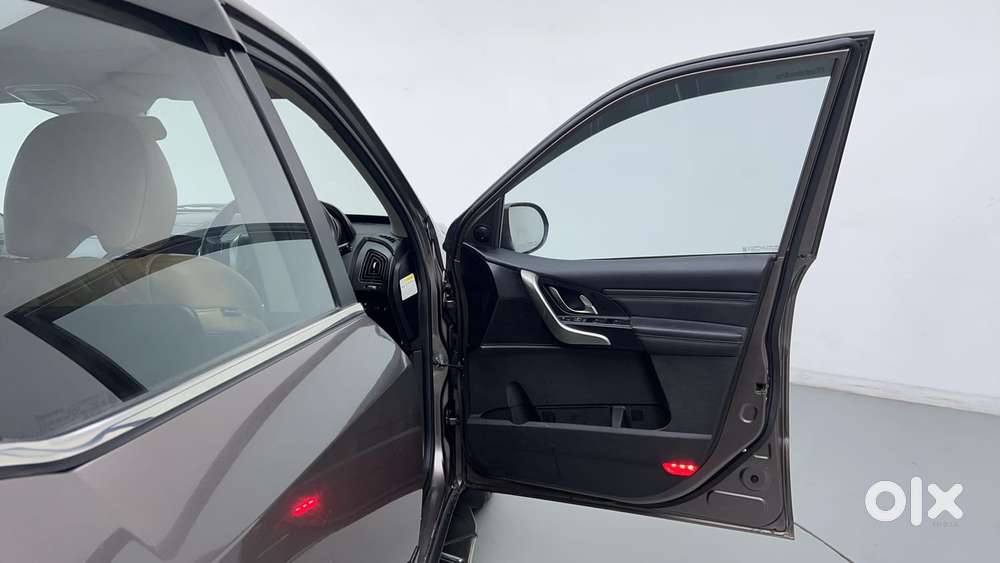 Mahindra Xuv500 W11 At, 2021, Diesel