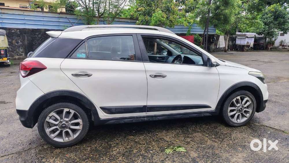Hyundai I20 Active 1.4 Sx (o), 2016, Diesel