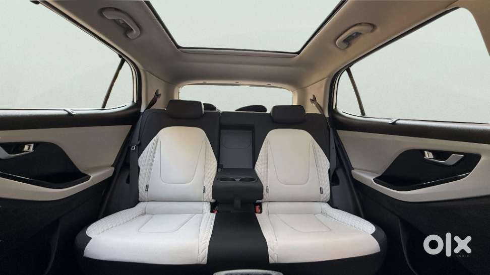 Hyundai Creta 1.6 Sx Automatic, 2021, Petrol