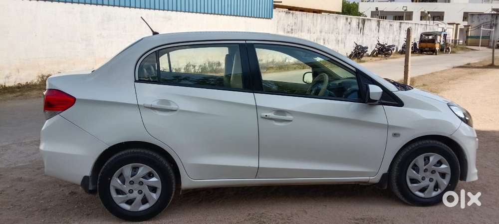 Honda Amaze 1.2 Smt I Vtec, 2014, Diesel
