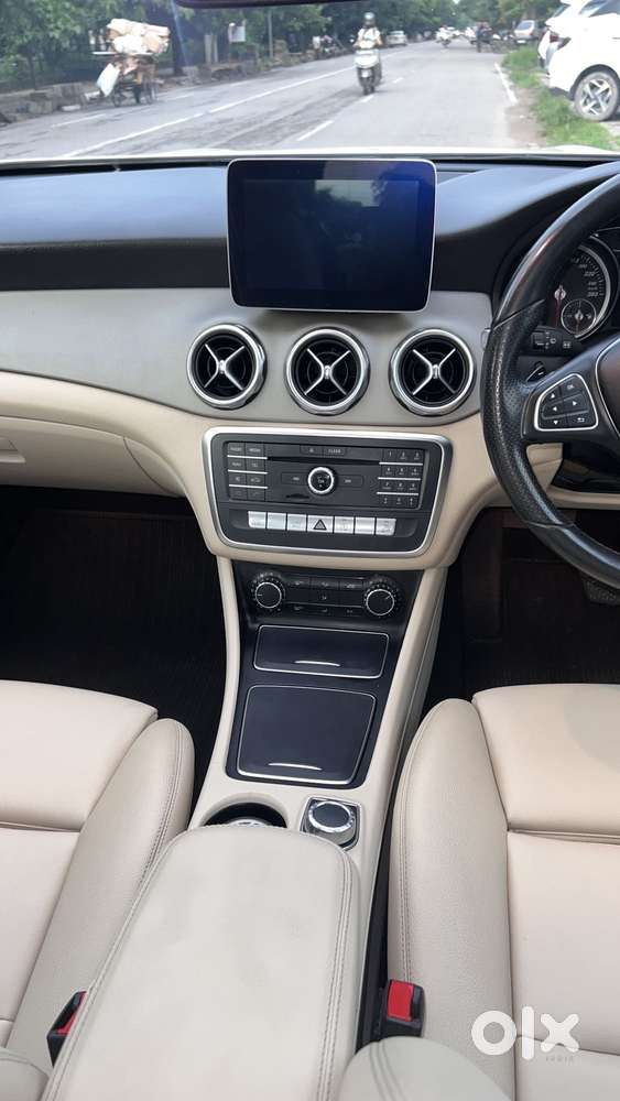Mercedes-benz Gla 200 D 4 Matic, 2018, Diesel
