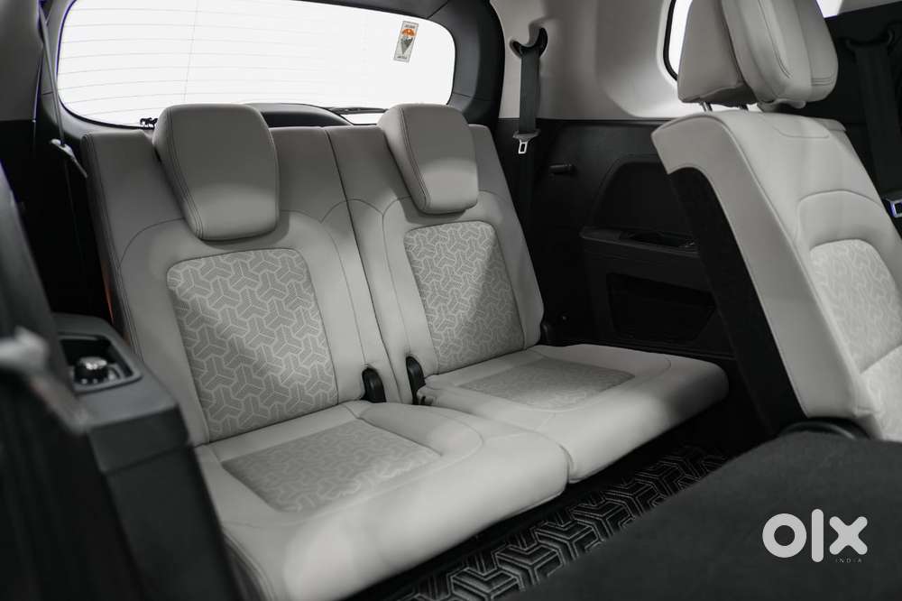 Tata Safari 2.0 Kryotec Xza Plus, 2022, Diesel