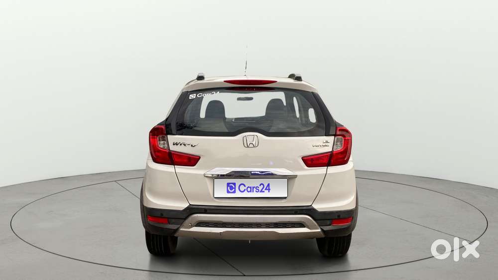 Honda Wr-v I-dtec S, 2017, Diesel