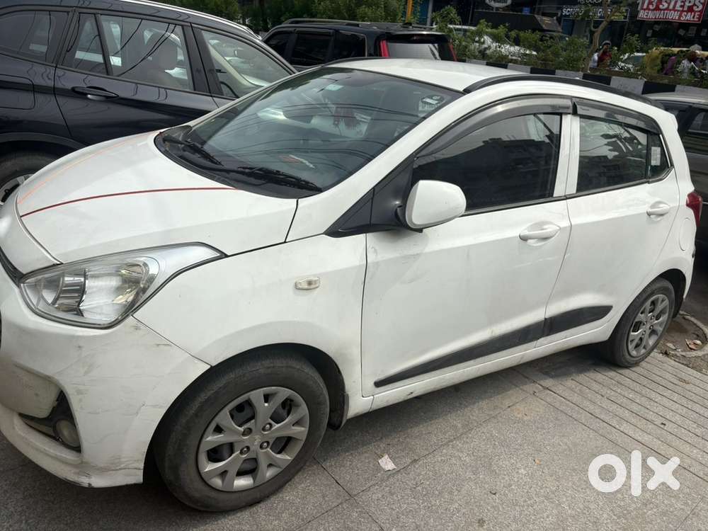 Hyundai Grand I10 2019 Petrol Variant