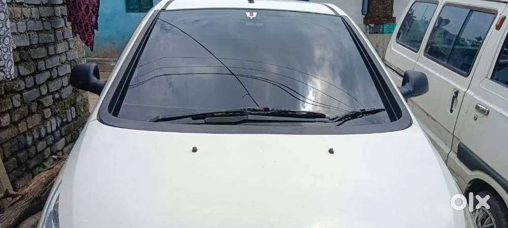 Tata Indica Vista 2013