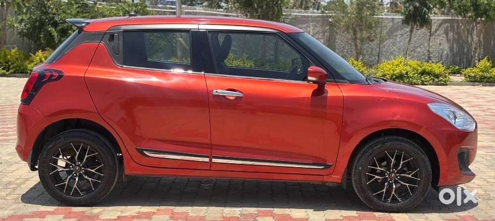 Maruti Suzuki Swift Vdi (o), 2019, Diesel