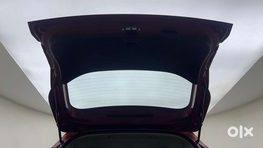 Kia Seltos 1.5 Htx At Petrol, 2020, Petrol