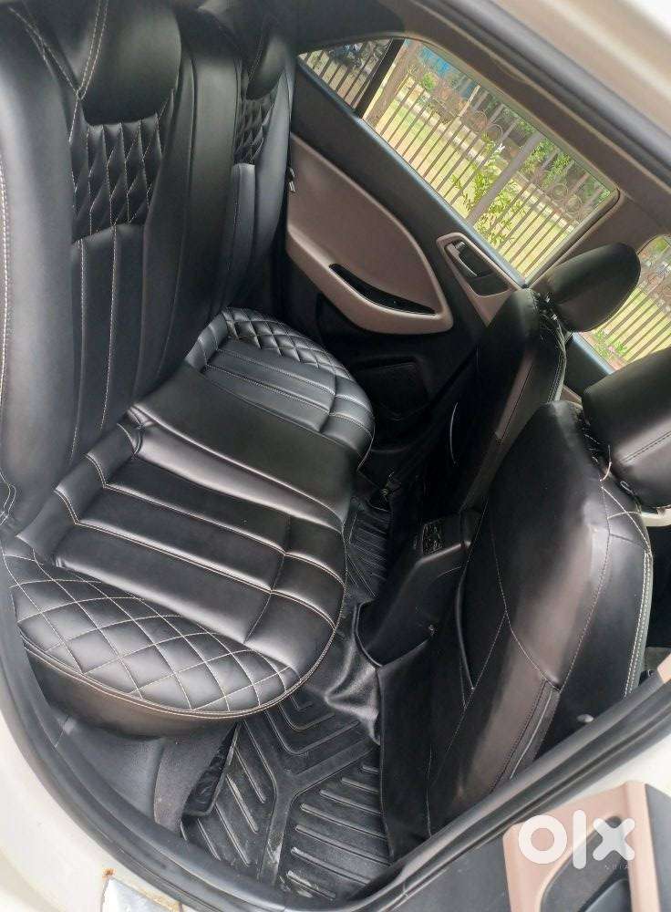 Hyundai Elite I20 Sportz (o) 1.4, 2017, Diesel