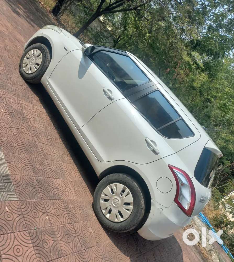 Maruti Suzuki Swift Vdi 2014