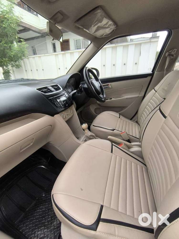 Maruti Suzuki Swift Vdi Optional, 2013, Diesel