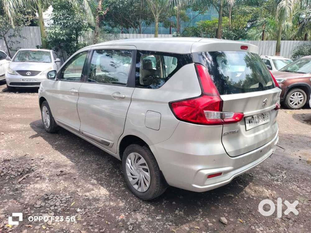 Maruti Suzuki Ertiga Vxi (o) Cng, 2020, Cng & Hybrids