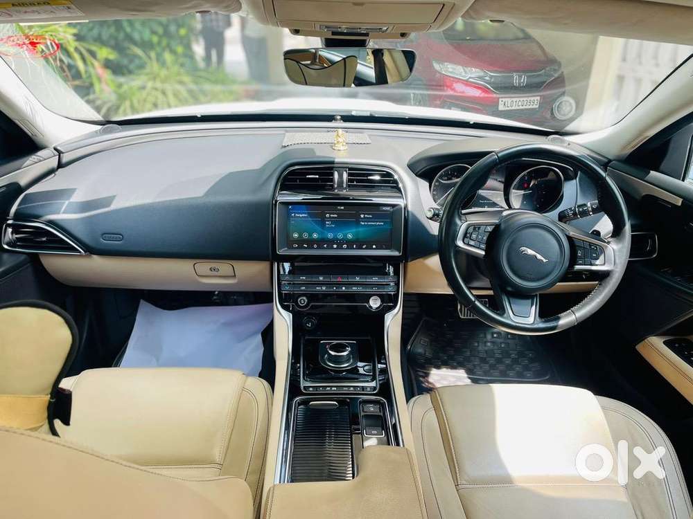 Jaguar Xe 2020 Diesel Well Maintained