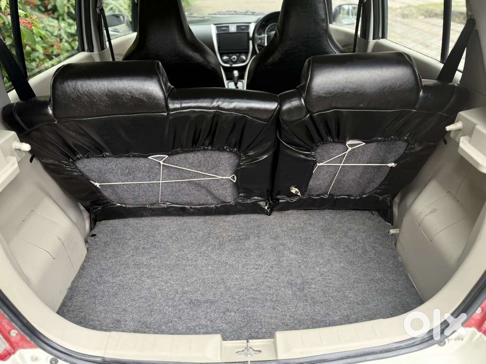 Maruti Suzuki Celerio Zxi Amt, 2021, Petrol
