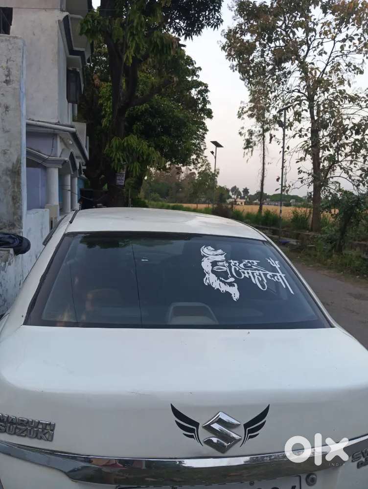 Maruti Suzuki Dzire 2012 Diesel 300000 Km Driven