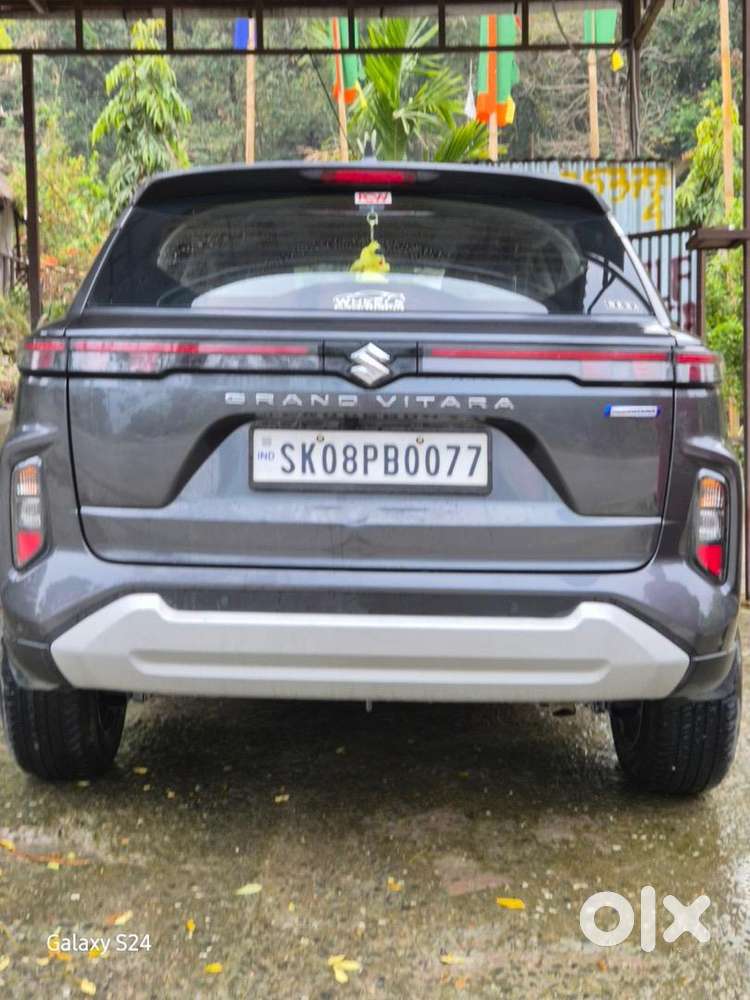 Maruti Suzuki Petrol 2023