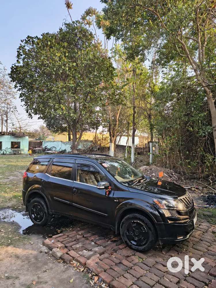 Best Condition Xuv 500