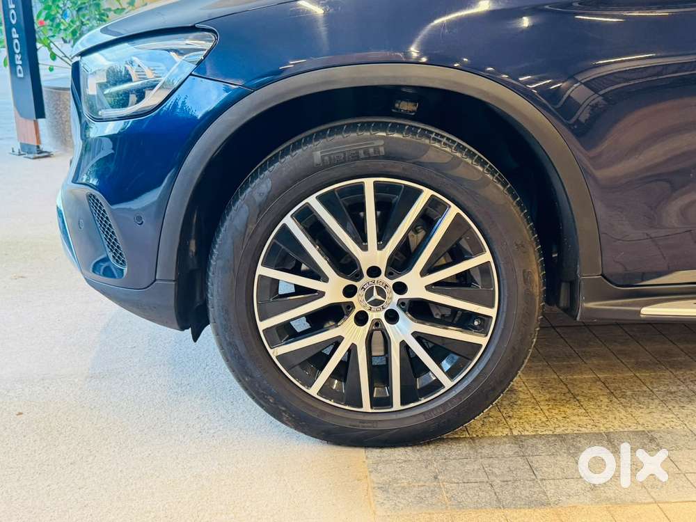 Mercedes-benz Glc 220d 4matic, 2022, Diesel