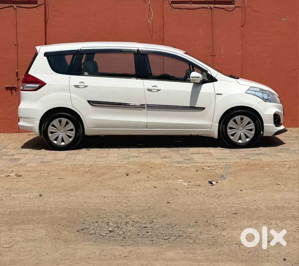 Maruti Suzuki Ertiga Shvs Vdi, 2018, Diesel