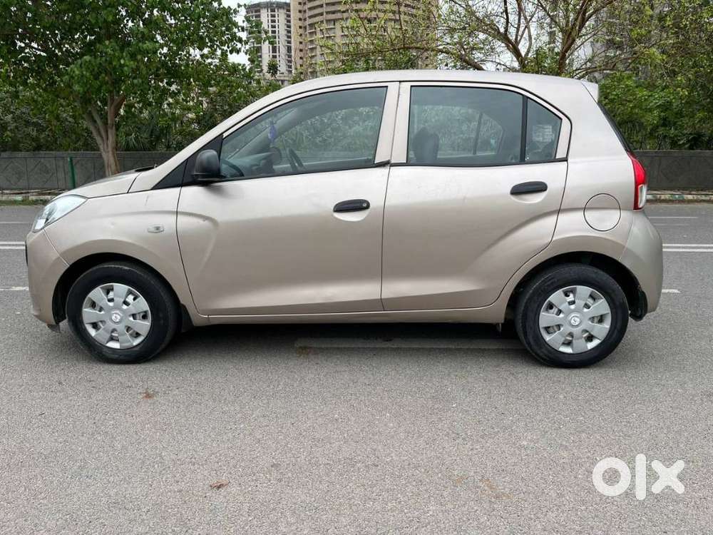 Hyundai New Santro 1.1 Era, 2019, Petrol
