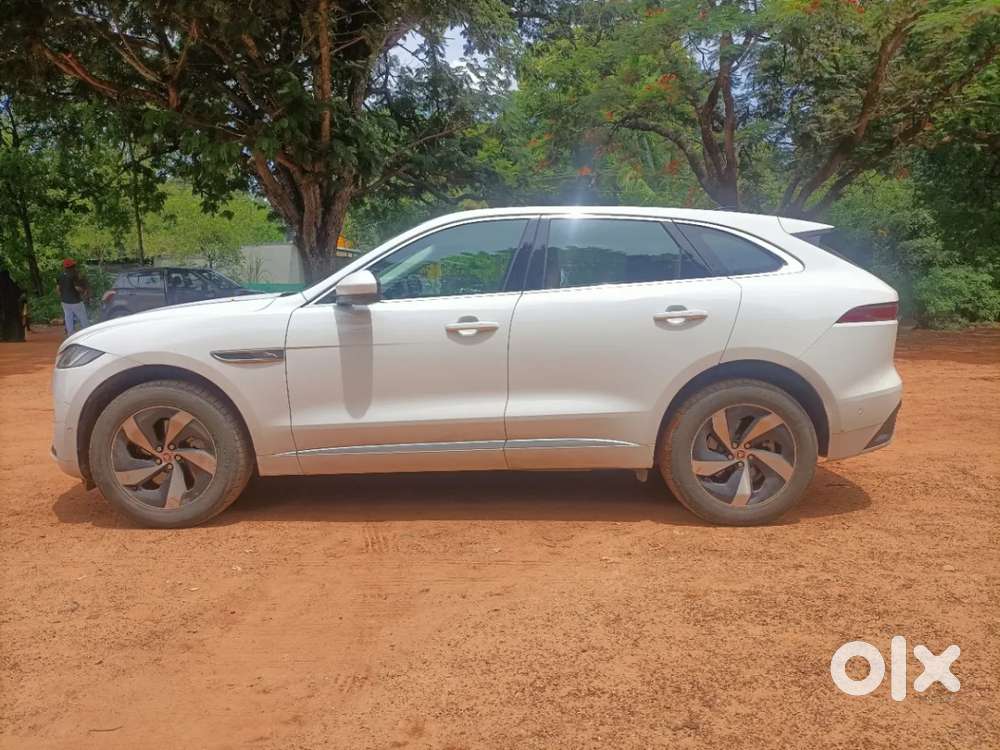 Jaguar F-Pace, 2023, Diesel