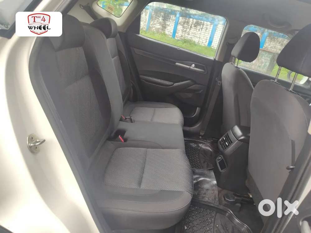 Kia Seltos Htk Plus 1.5 Diesel, 2022, Diesel
