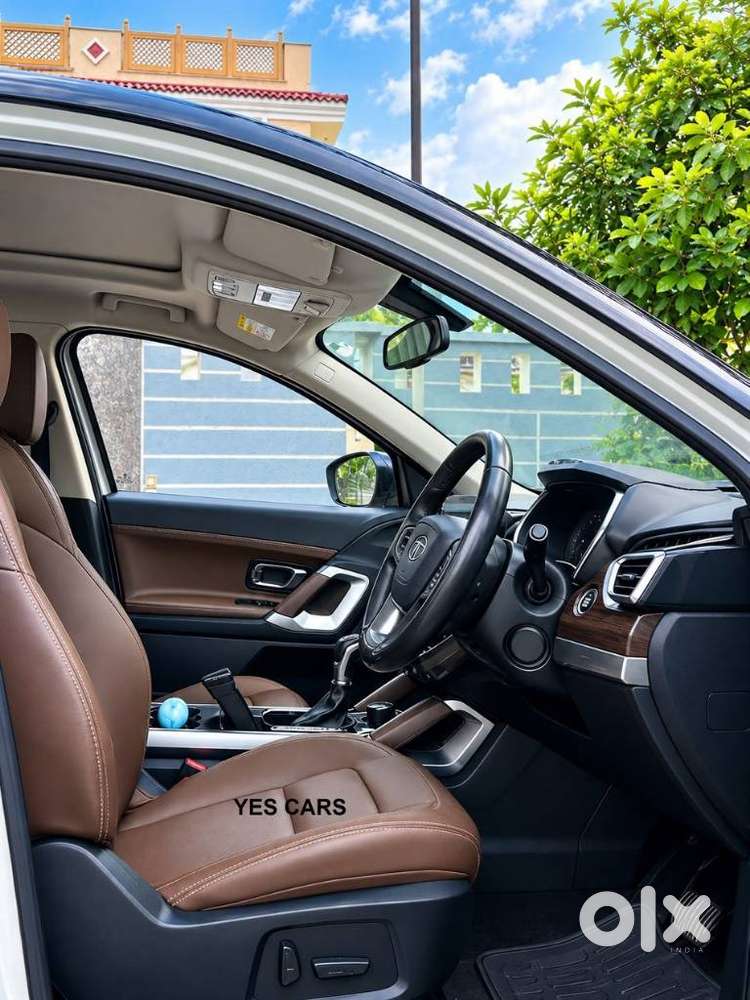 Tata Harrier Xza+, 2020, Diesel