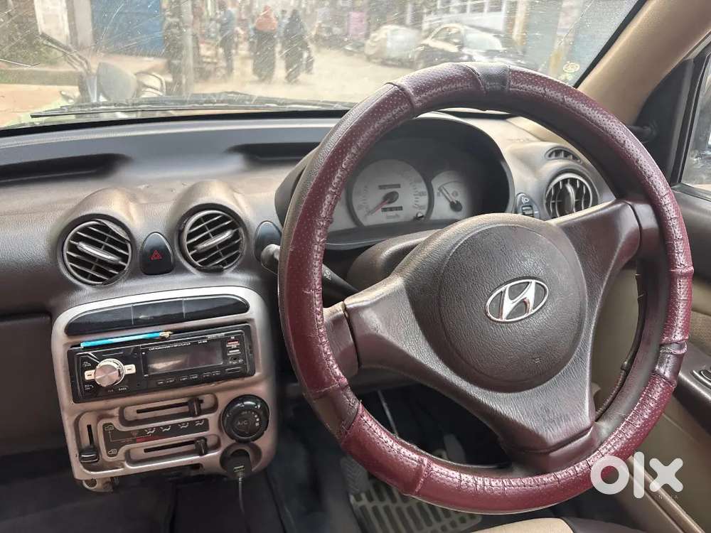 Hyundai Santro Xing 2013 Well Maintained