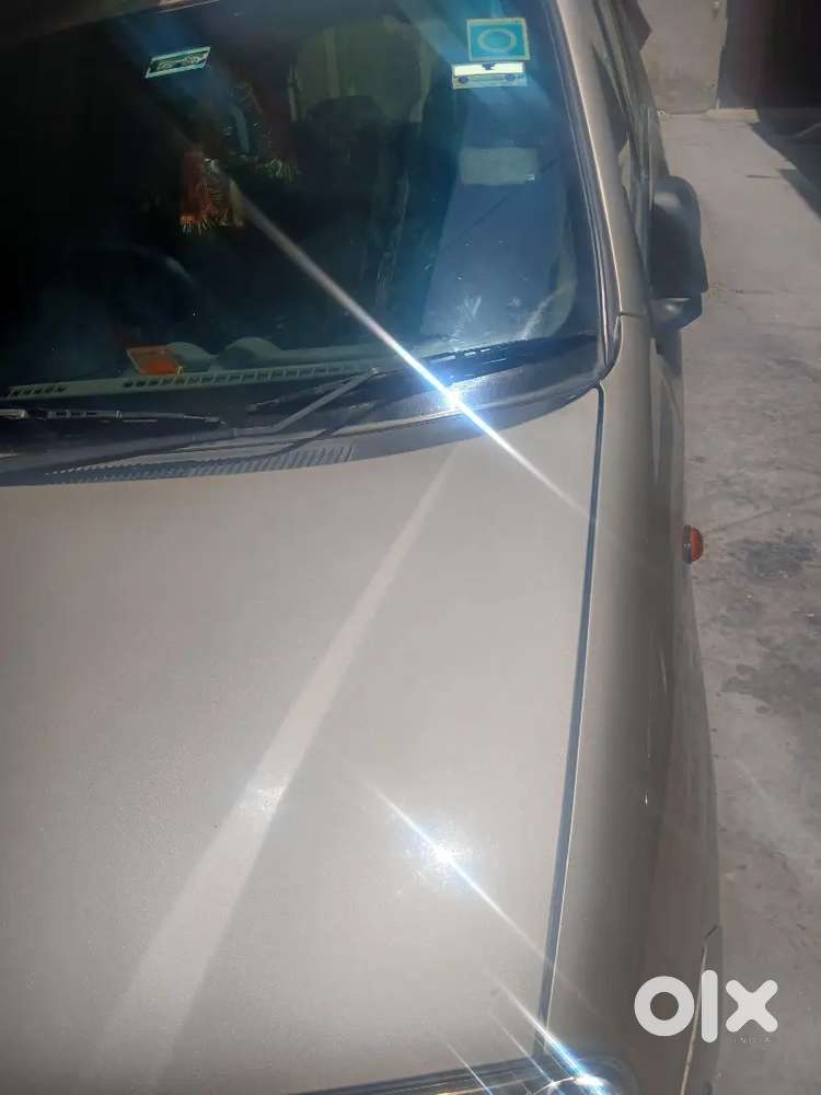 Hyundai Santro Xing 2009