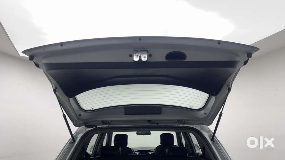 Hyundai Creta 1.6 Sx Plus Petrol At, 2019, Petrol