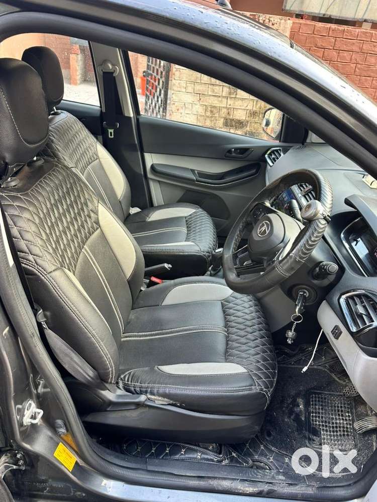 Tata Tiago 2021 Cng & Hybrids 67000 Km Driven