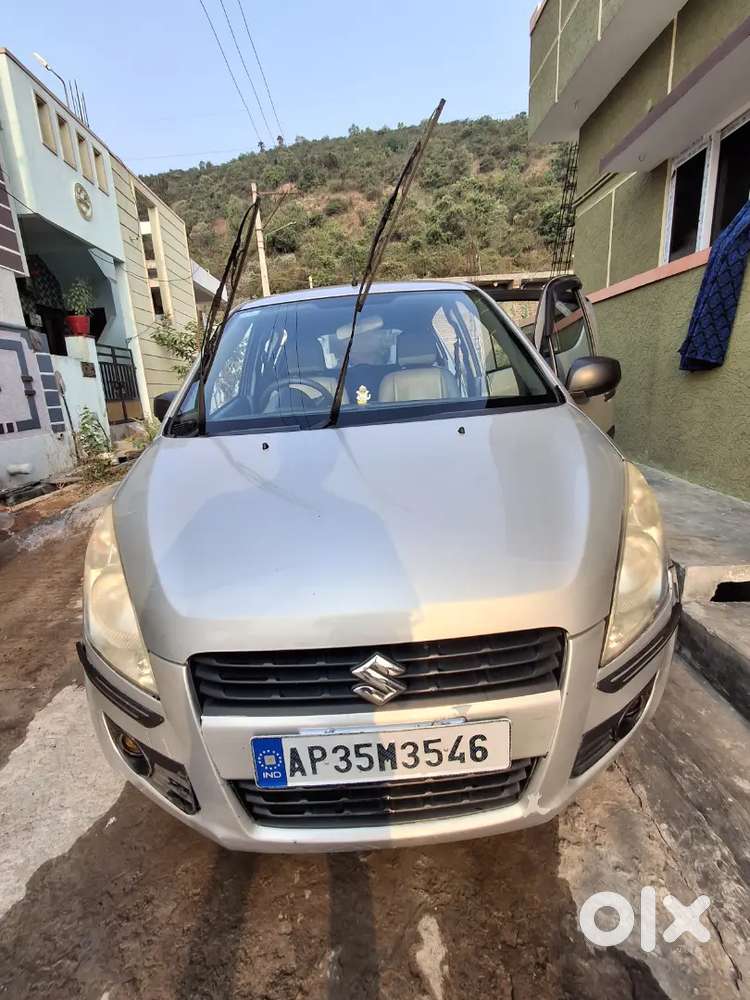 Maruti Suzuki Ritz 2011 Diesel 140000 Km Driven