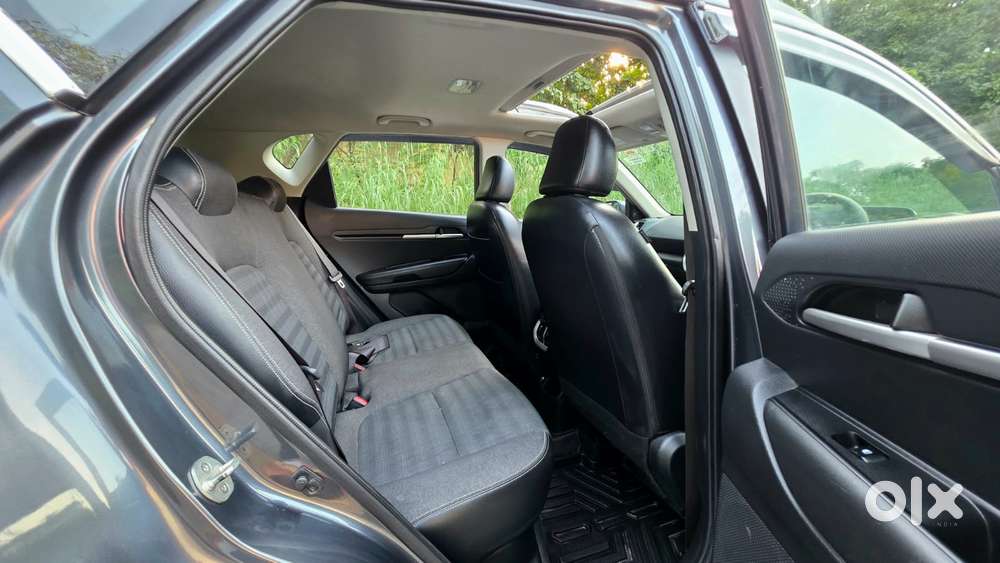Kia Sonet Htk Plus Turbo Imt, 2023, Petrol