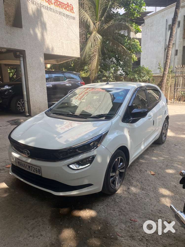 Tata Altroz 2024 Model