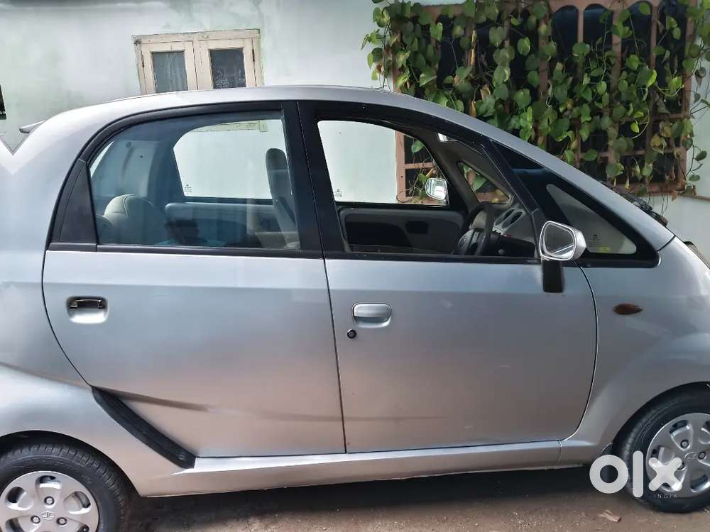Tata Nano Xt 2014