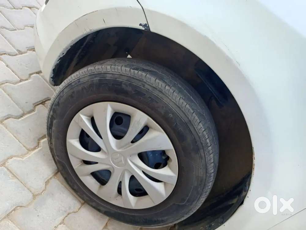 Maruti Suzuki Swift Vdi 2010
