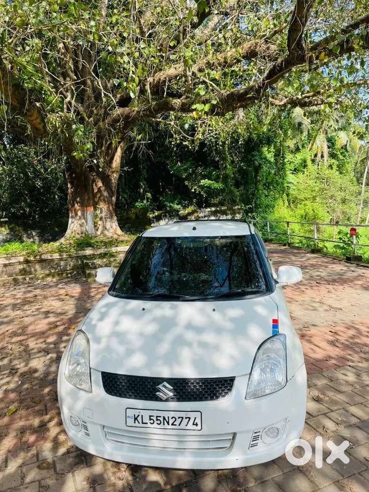Maruti Suzuki Swift 2009