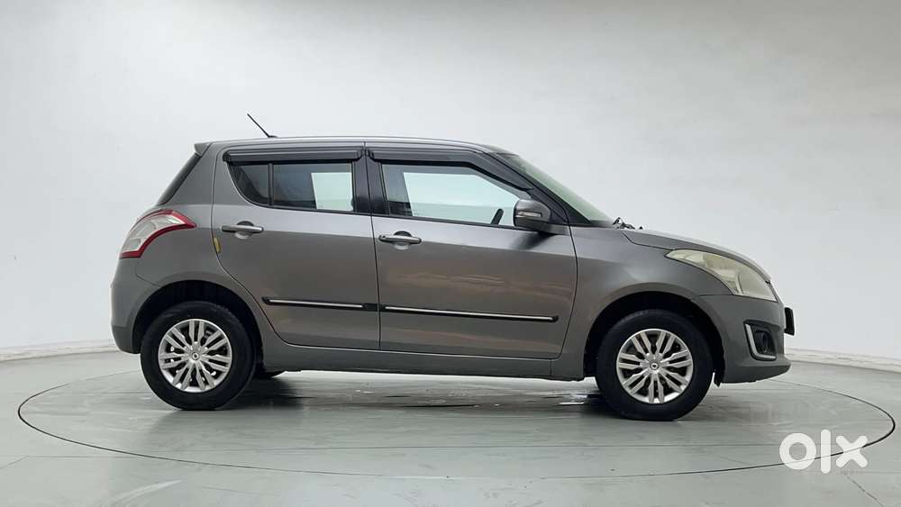 Maruti Suzuki Swift Vvt Vxi, 2015, Petrol
