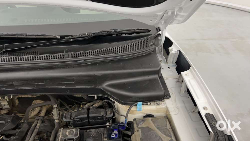 Hyundai Creta 1.5 Ex Petrol, 2023, Petrol