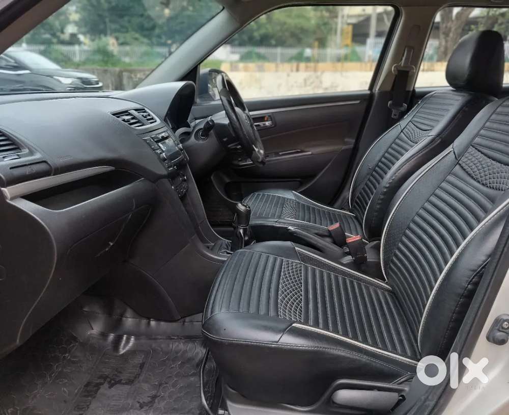 Maruti Suzuki Swift Zdi, 2016, Diesel