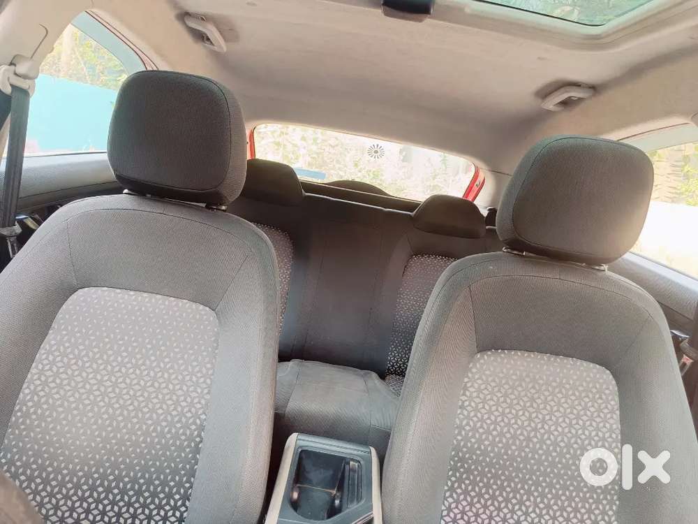 Tata Nexon 2018 Diesel 88000 Km Driven