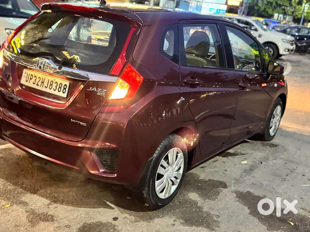 Honda Jazz 1.2 Sv I Vtec, 2016, Petrol