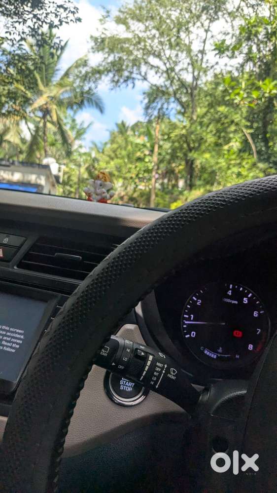 Hyundai I20 2017 Petrol Car