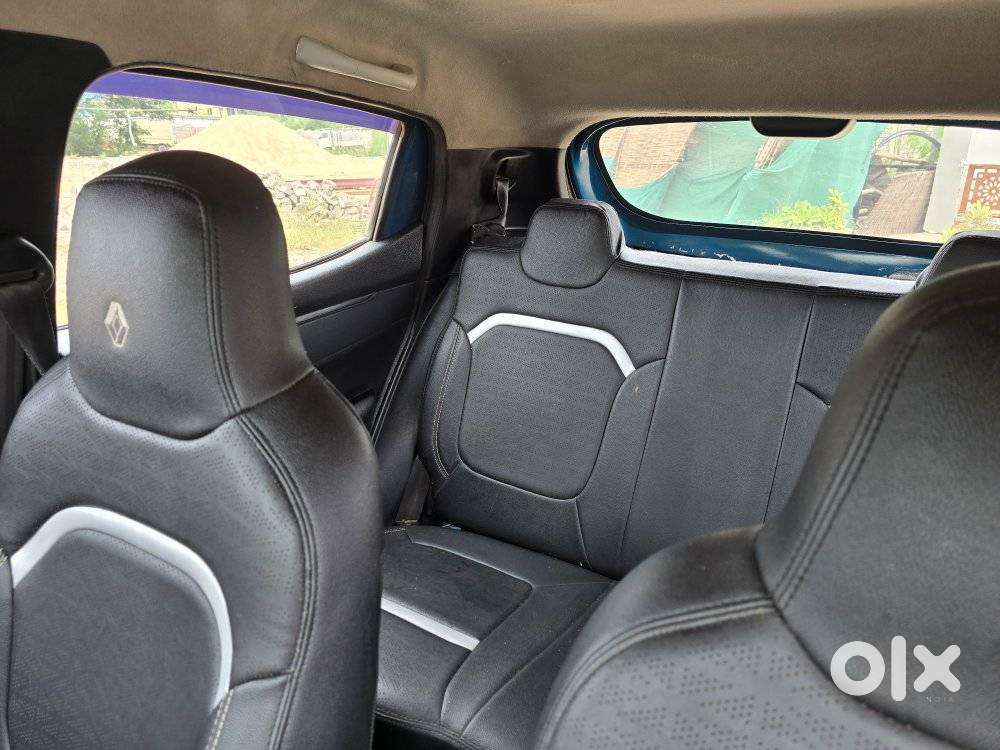 Renault Kwid Rxt 1.0, 2020, Petrol