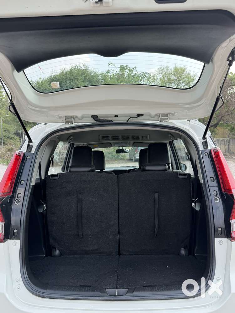 Maruti Suzuki Xl6 Zeta At, 2021, Petrol