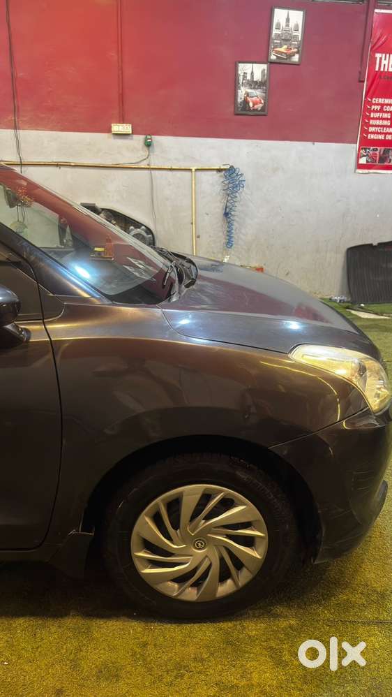 Maruti Suzuki Baleno 2018